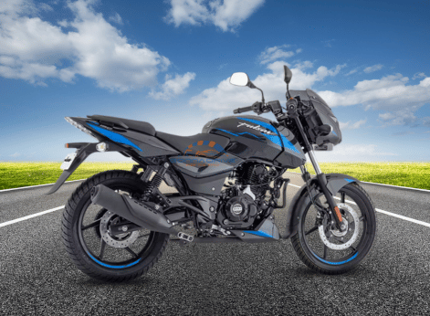 KTM 390 Duke