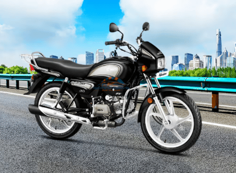 Royal Enfield Himalayan